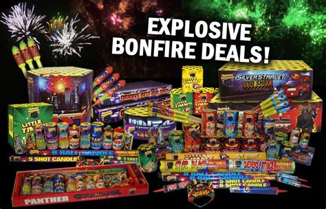 Since You Have Lesser Knowledge About A Good Firework Store You May