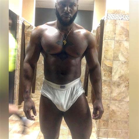Amateur Huge Black Men Cock Bulge High Quality Porn Pic