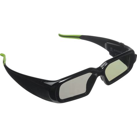 Nvidia 3d Vision Wireless Glasses Kit 942 10701 0003 004 Bandh