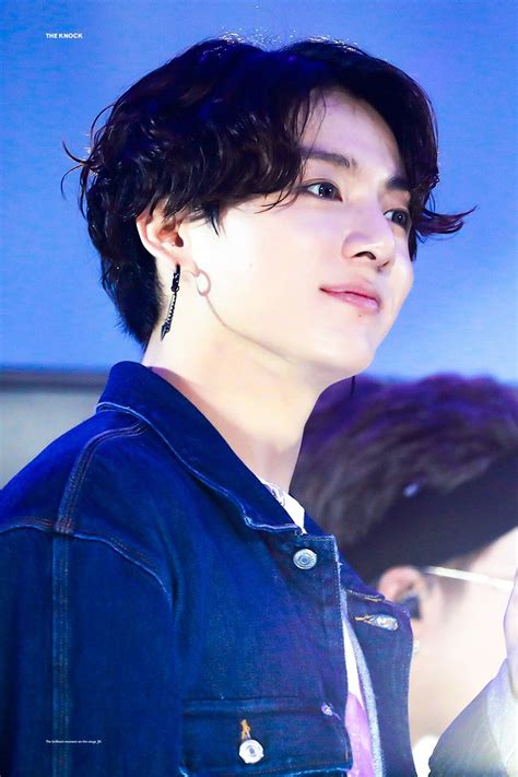 Jungkook used to dream of becoming a. BTS's Jungkook Speaks Up About Gender Norms In Fashion
