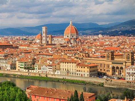 Que Ver En Florencia Italia Seo Positivo