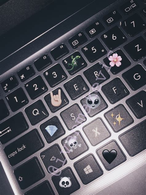 15 Greatest Keyboard Wallpaper Aesthetic Black You Can Download It