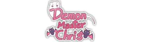 Demon Master Chris Rpg Sex Game Nutaku