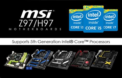 Msi Shows Off Its Eye Catching Gaming Hardware Company Press Releases