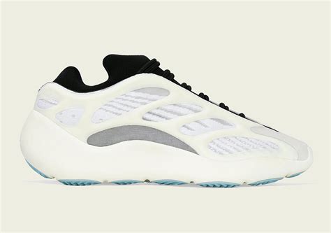 World wide shipping by dhl.any comments pls contact me as bellow: adidas Yeezy 700 v3 Azael Release Date | SneakerNews.com