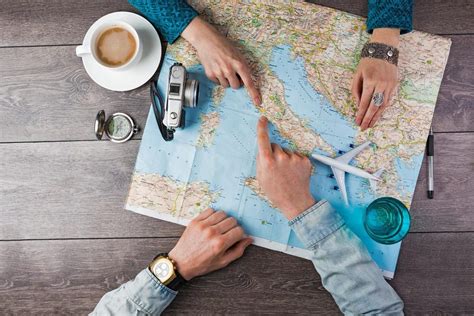 Use These Tips To Make Better Travel Choices Travel State