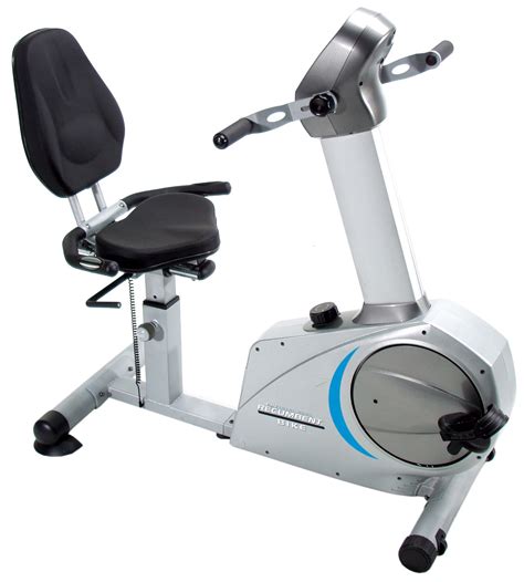 Exercise bike tip remember, aerobic exercise is most effective if you work within your target heart rate zone, which is 70% to 85% of your maximum heart rate. Stamina Magnetic Recumbent 1350 Exercise Bike - Fitness ...