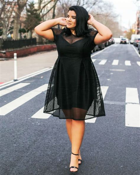 20 Amazing Funeral Outfits Ideas For Plus Size Women To Try Instaloverz