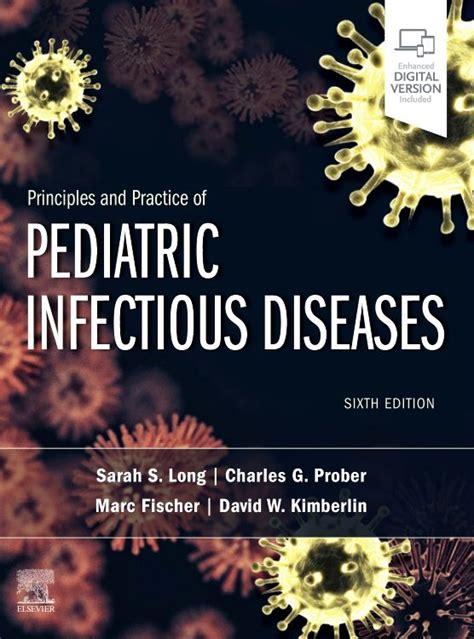 Principles And Practice Of Pediatric Infectious 9780323756082 Elsevier Health