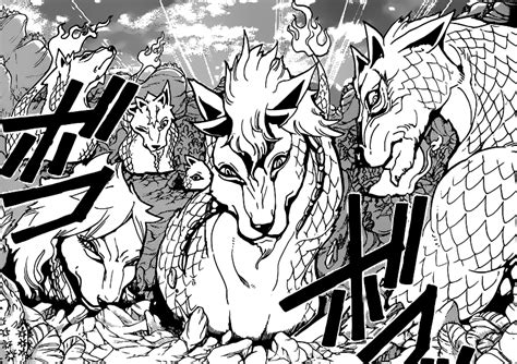 The fanalis (ファナリス, fanarisu) are a hunting tribe from the dark continent. Manticore | Magi Wiki | Fandom powered by Wikia