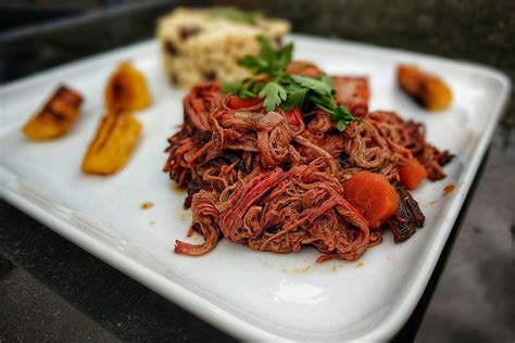 Panamanian Style Ropa Vieja Love2bbq A Uk Bbq Blog Dedicated To All
