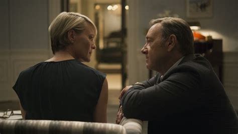 House Of Cards Season 4 Poster Teases Us About Claire And Frank