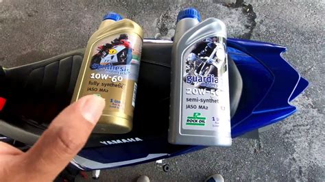 The oil and additive specialist grew by 23 percent in the first half… whether in everyday workshop work or in daily use on your vehicles: Minyak Hitam Terbaik Untuk Y15zr