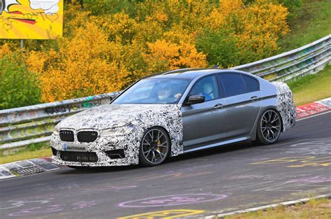 Les paris s'arrêtent une fois que l'événement a commencé. Facelifted 2021 BMW M5 to gain hardcore CS range-topper ...