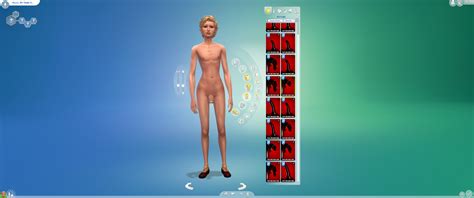 Sims Pornstar Cock V WW Rigged Page