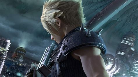 Final Fantasy Vii Remake For Xbox One Could Release On 3rd March 2020