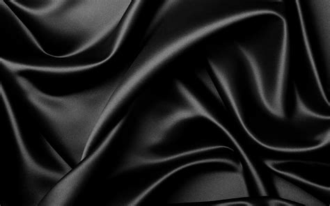 Black Silk Black Background Wallpaper Black Wallpaper Dark