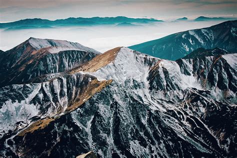 Tatry Mountains Photograph By Adam Kokot Fine Art America