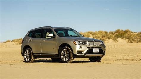 The recall summary will inform you of the consequences for having a defective component. 2017 BMW X3 review: With X3, BMW avoids obsolete electronics - Roadshow