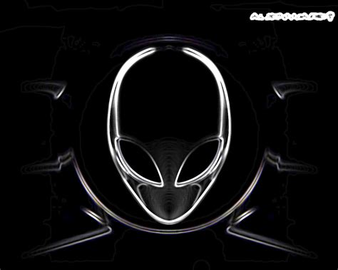 Alienware Logo Alienware Logo Edit Stephen Sheehan Flickr