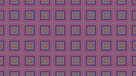 Premium Photo A Colorful Pattern With Squares And Squares
