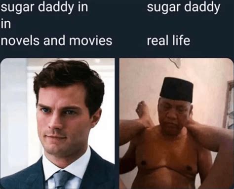 Sugar Daddy Memes 2024 Are There Any Good Ones