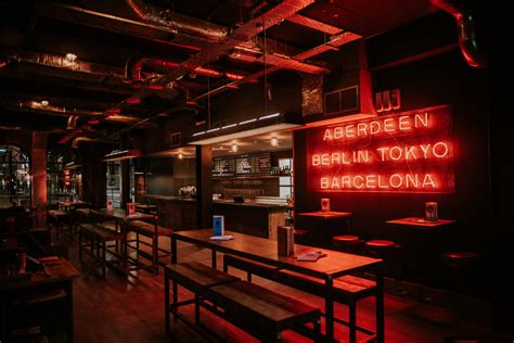 Former brewdog employees claim they were fired based on gender and sexual orientation by: BREWDOG CASTLEGATE IS HERE - BrewDog