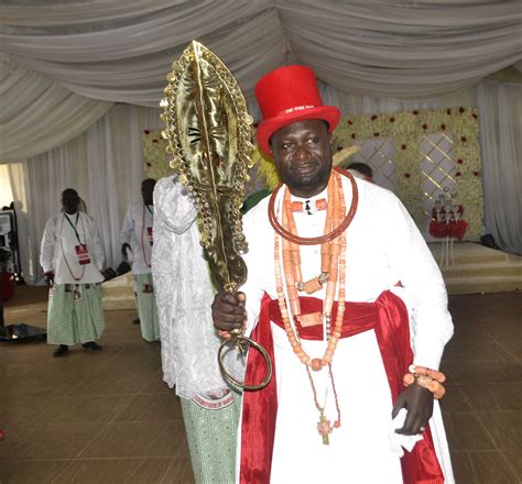 The iyatsere of warri kingdom, chief johnson amatserunreleghe has announced that there will be no merrymaking in the oil city of warri for the next three months. Ologbotsere: Olley Seeks Lori-Ogbebor, Others' Support For ...
