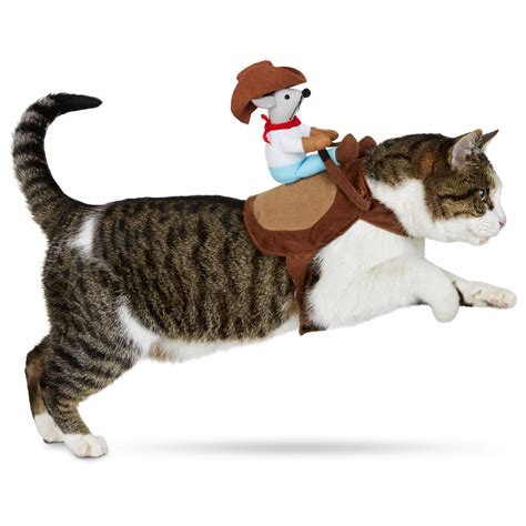 Halloween Costumes Costumes For Cats And Dogs Glamour