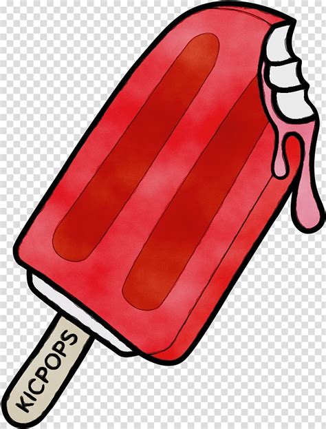 Frozen Food Ice Pops Ice Cream Strawberry Popsicle Ice Pops Drawing Ice Cream Bar Frozen