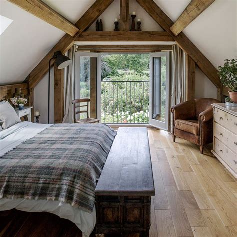 Explore This Characterful Two Bedroom Oak Framed New Build In The New