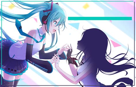 Sega Just Announced ‘project Sekai Which Is A New Hatsune Miku Game