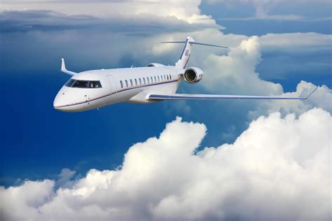 Global 7500 Private Jet Charter Australia