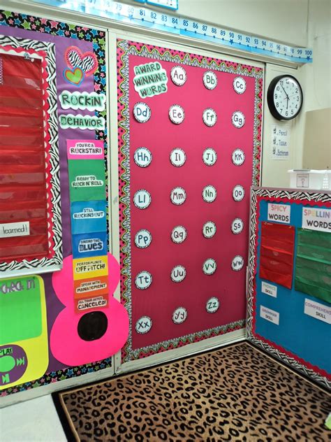Classroom themes at really good stuff. First Grade Fresh: A Different Kind of School Year