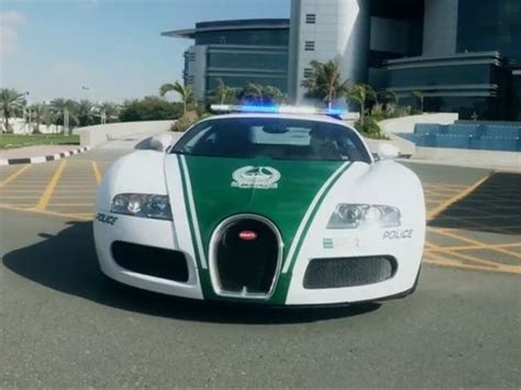 Record Setting Police Supercars Bugatti Veyron Bugatti Police Cars