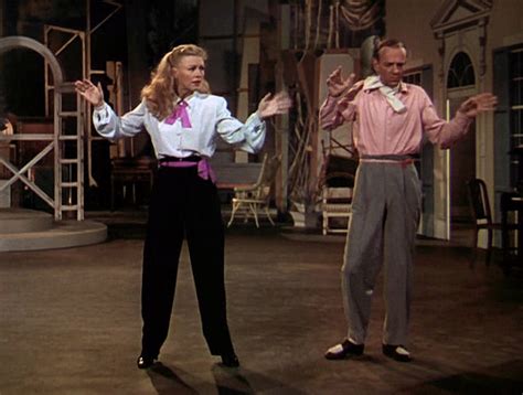The Barkleys Of Broadway 1949