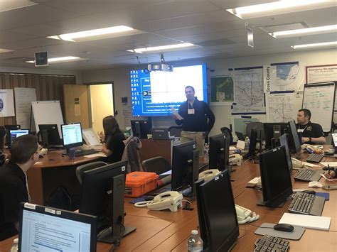 Pete Piringer On Twitter Every Day Is A Fema Emi Training Day Netc Femaregion Advanced Pio