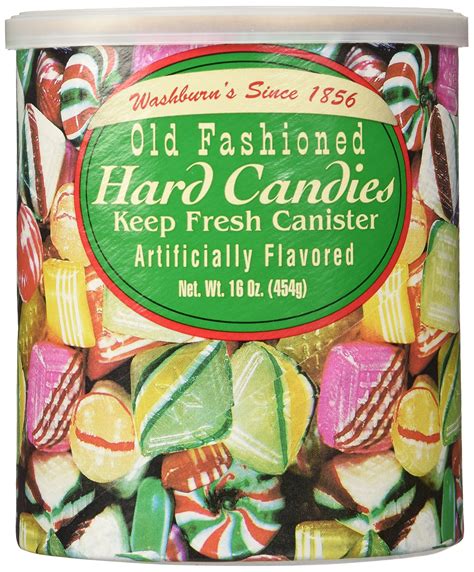 21 Ideas For Old Fashioned Filled Christmas Candy Best Diet And