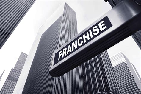 What To Look For In A Profitable South African Franchise Business