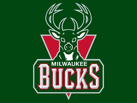 Bucks, alabama, united states, an unincorporated community. Milwaukee Bucks Wallpaper New Logo - WallpaperSafari