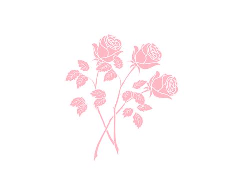 Clipart flower aesthetic, Clipart flower aesthetic Transparent FREE for