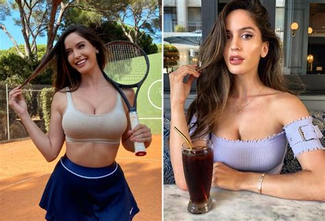 In a photo posted on her social media stories, the model shared a picture of her and the soccer star next to a touching message. Natalia Barulich de vacaciones y Neymar en aislamiento