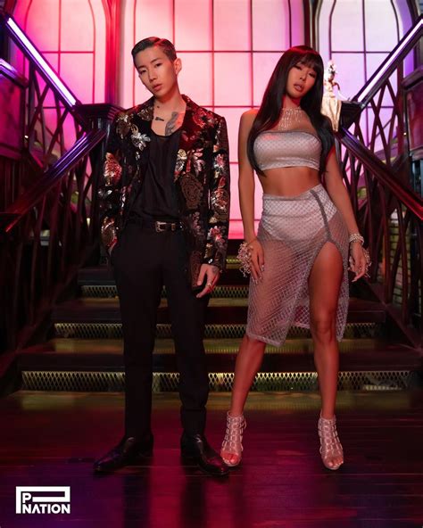 Watch Jessi Gets Sexy And Fabulous For “drip” Mv Featuring Jay Park Soompi