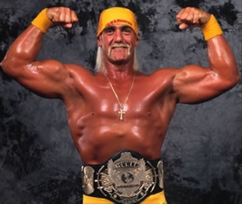 Hulk Hogan Shirtless 2016 2170690 Hd Wallpaper And Backgrounds Download