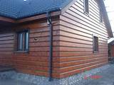 Pictures of Vertical Wood Siding Panels