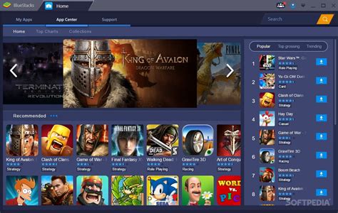 One of the most anticipated mobile games of all time is ready for you take on today. Download BlueStacks App Player 4.270.0.1053 / 3.56.76.1867 ...