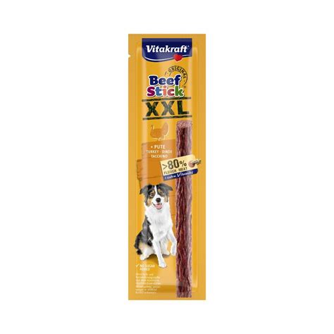 Vitakraft Beef Stick® Xxl 1st Hund