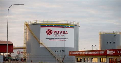 Venezuela Resumes Direct Shipments Of Oil To China Despite Us Sanctions — Mercopress