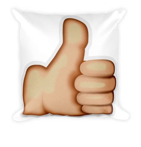 Thumbs Up Emoji Images The Job Letter Images