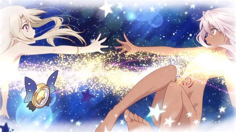 Fatekaleid Liner Prismaillya 2wei Anime Amino